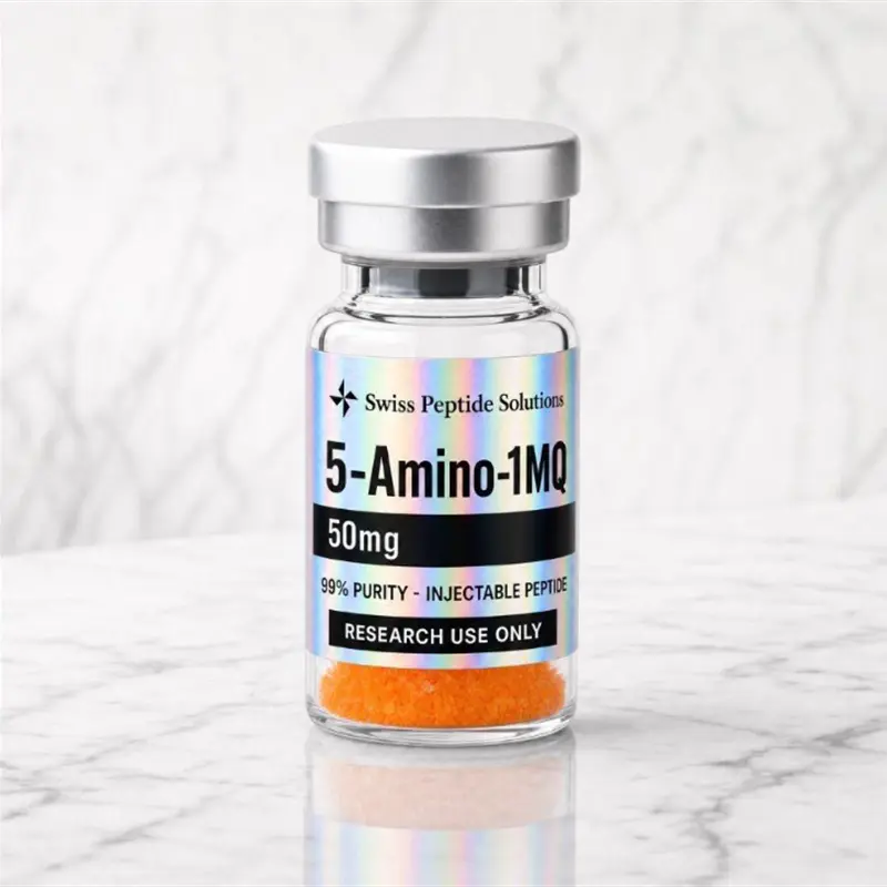5-Amino-1MQ