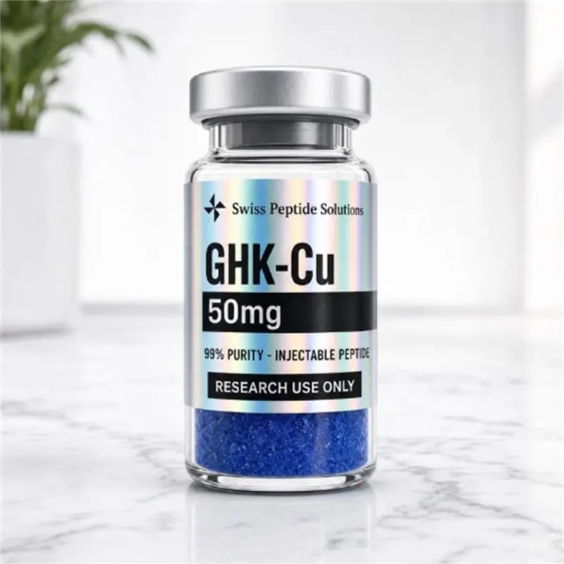GHK-Cu