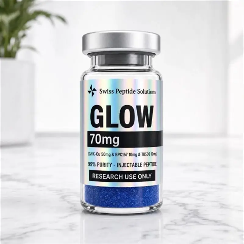 GLOW