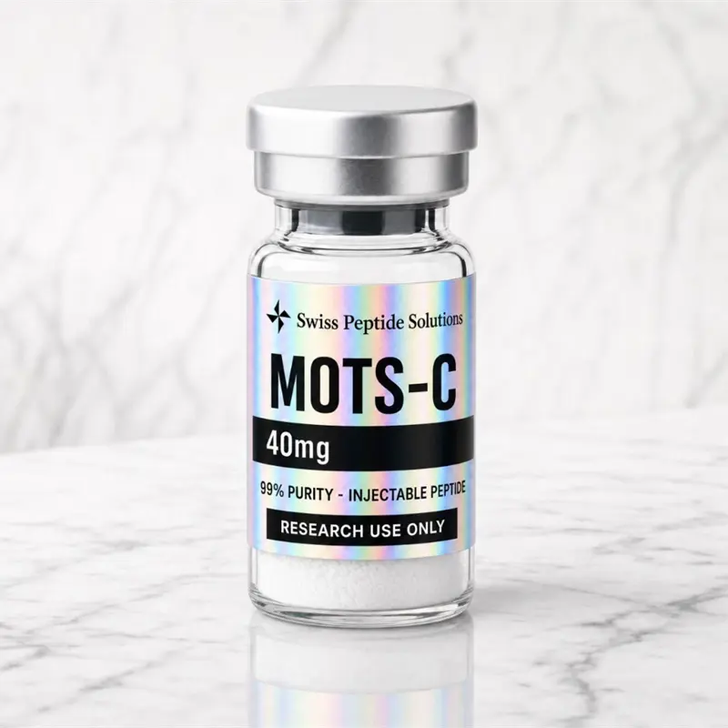 MOTS-c
