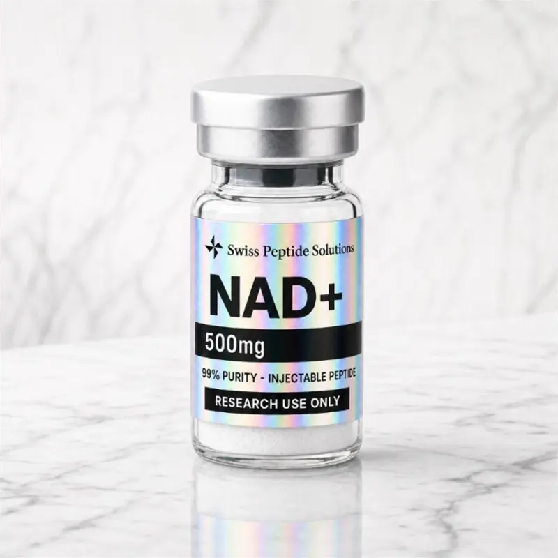 NAD⁺