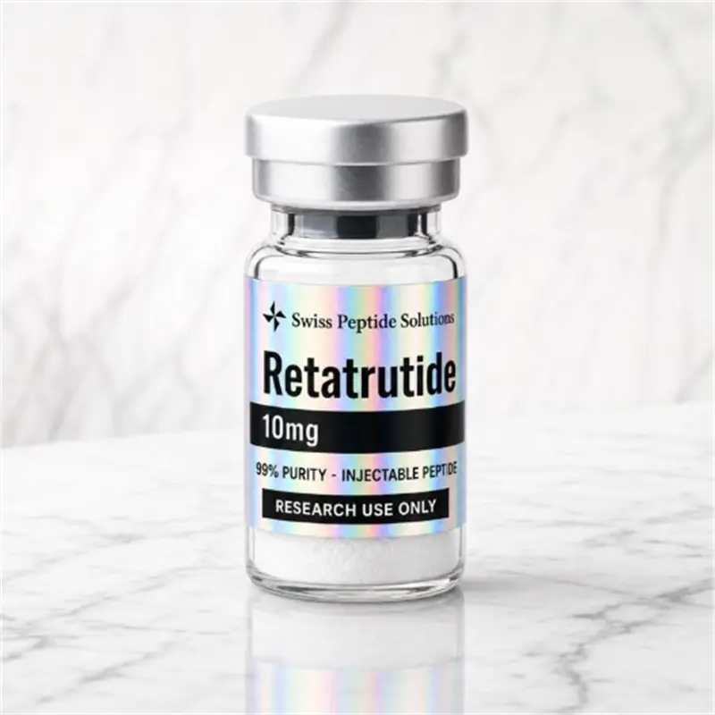 Retatrutide